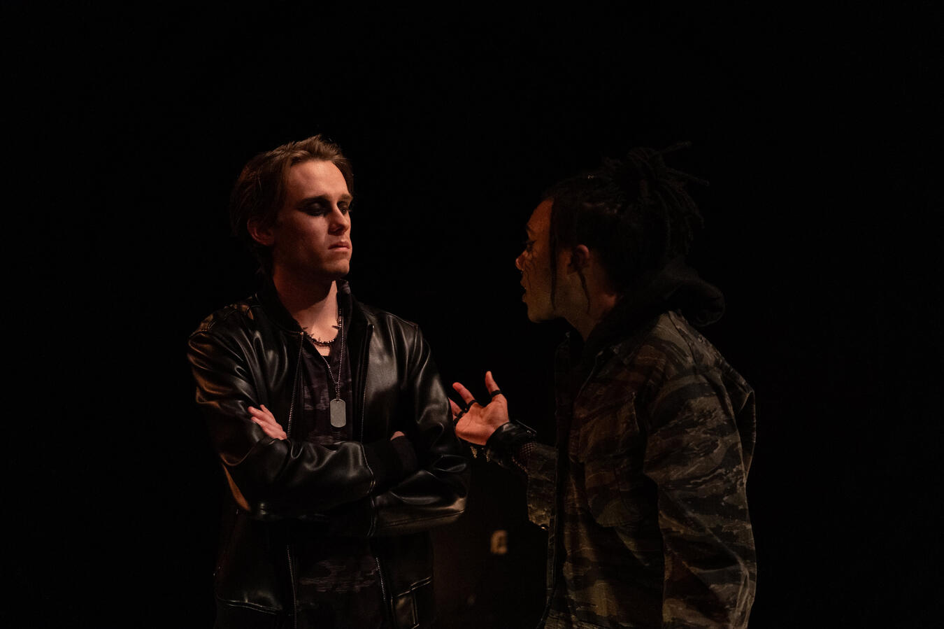 Macbeth 2025 📸 Anna Kuzmina