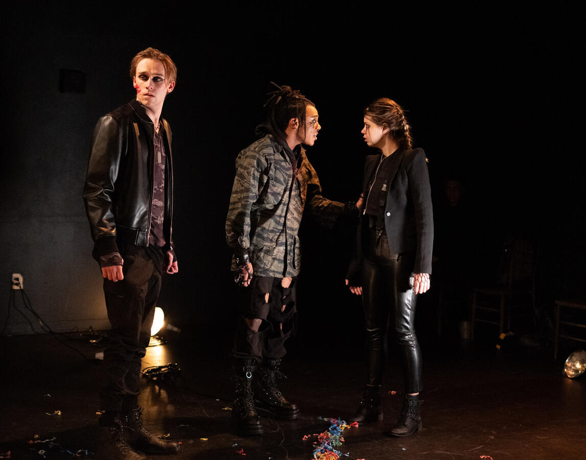 Macbeth 2025 📸 Anna Kuzmina