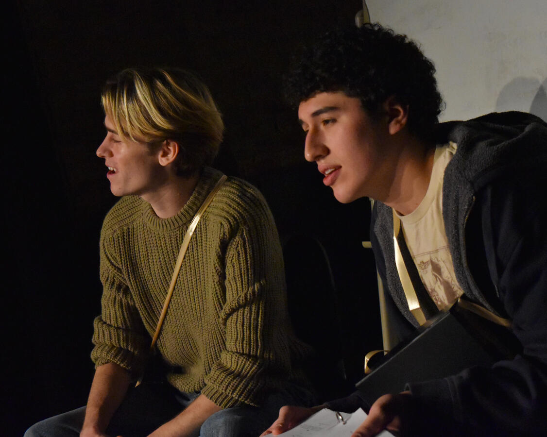 Angels... 2024 📸 Catherine Woo