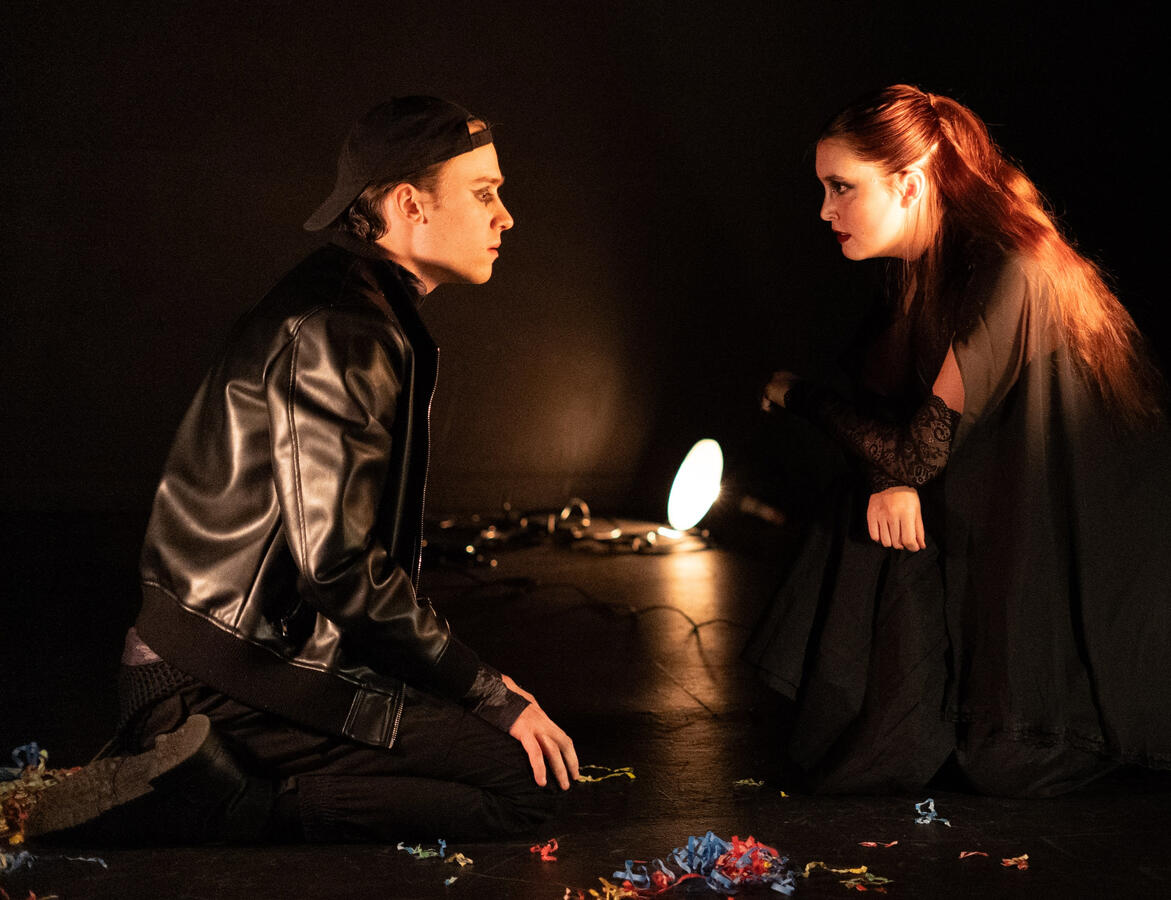 Macbeth 2025 📸 Anna Kuzmina