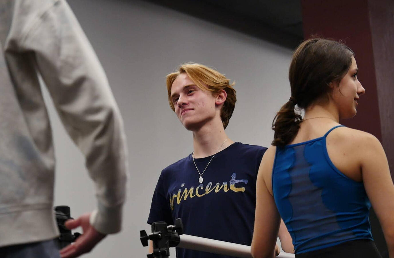 The Performing Arts Project 2022