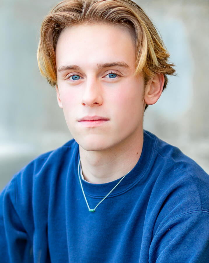 JT O'Reilly — 📸: Joy Conneally