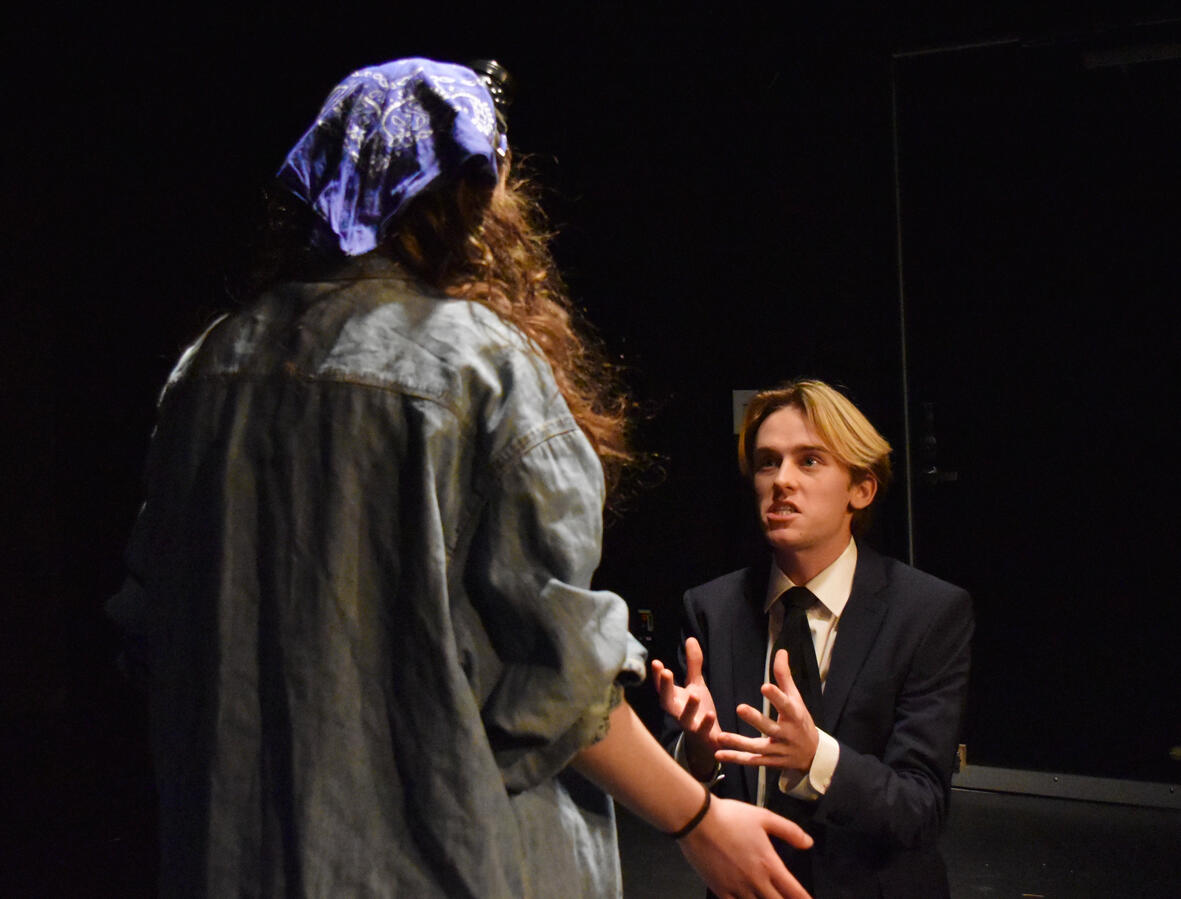 Angels... 2024 📸 Catherine Woo